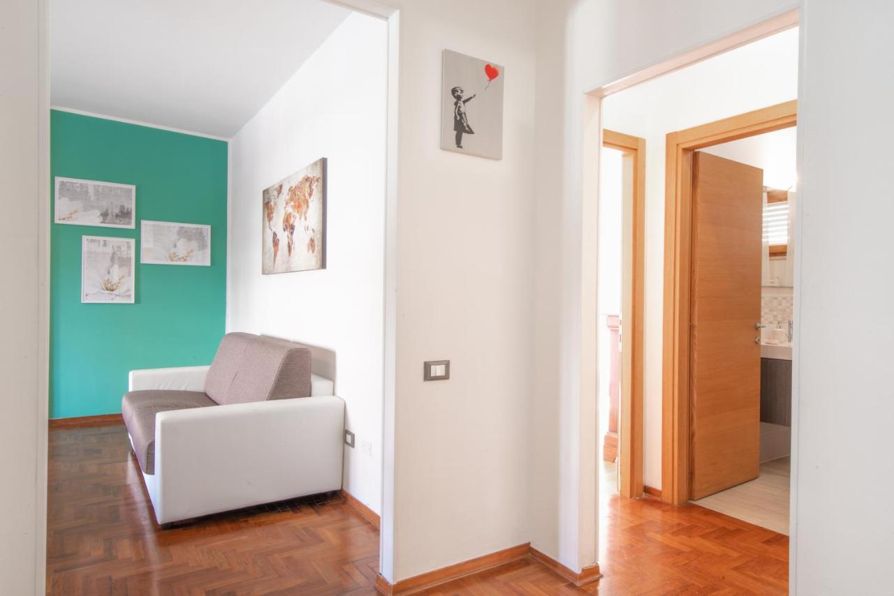 Piombino Apartments - Casa Marconi Exterior photo